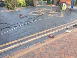 Best Driveway Drainage Solutions  in Jeffersonville, KY